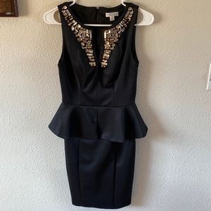 Formal Dress size 4